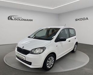 Skoda Skoda Citigo Cool Edition 1.0 Gebrauchtwagen