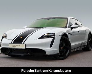 Porsche Porsche Taycan Turbo S Burmester Surround-View Inn Gebrauchtwagen