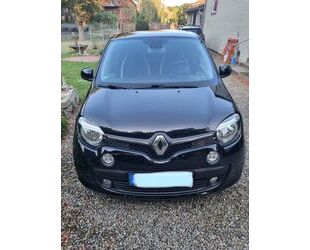 Renault Renault Twingo Cosmic 90PS Automatik Gebrauchtwagen