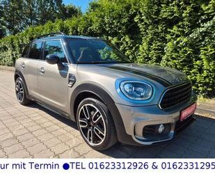 Mini MINI Cooper Countryman*JOHN COOPER WORKS*PANORAMA Gebrauchtwagen