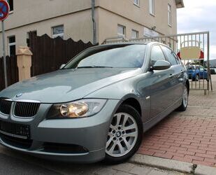 BMW BMW 3 Lim. 325i|Advantage Paket|Klimaaut.|Navi| Gebrauchtwagen