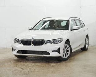 BMW BMW 320 D Touring Navi/Temp/LED/PDC/ALU Gebrauchtwagen