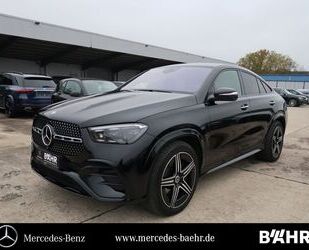 Mercedes-Benz Mercedes-Benz GLE 450 d 4M AMG/Verkauf nur an Gewe Gebrauchtwagen