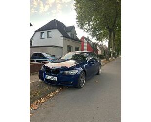 BMW BMW 330i - Gebrauchtwagen