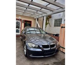 BMW BMW 318i touring - Gebrauchtwagen