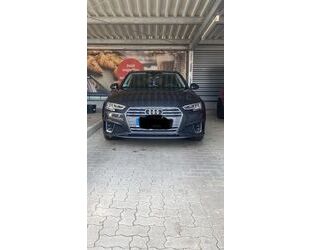 Audi Audi A4 35 TDI S tronic Avant - Gebrauchtwagen