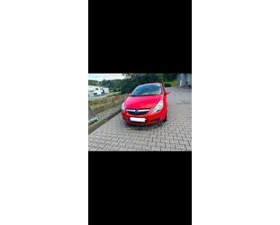 Opel Opel Corsa 1.4 Color Edition Color Edition Gebrauchtwagen