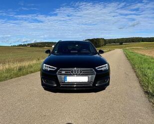 Audi Audi A4 1.4 TFSI S tronic sport Avant sport Gebrauchtwagen