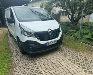 Renault Renault Trafic Gebrauchtwagen