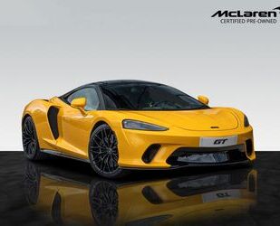 McLaren McLaren GT | MSO Paint | Sports Exhaust Gebrauchtwagen