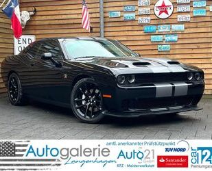 Dodge Challenger Gebrauchtwagen