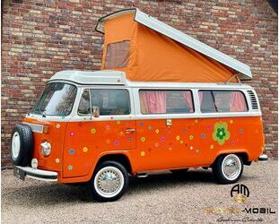 VW Volkswagen T2b 2.0 Westfalia Camper Helsinki *REST Gebrauchtwagen