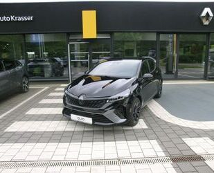 Renault Renault Clio ESPRIT ALPINE E-TECH FULL HYBRID 145 Gebrauchtwagen