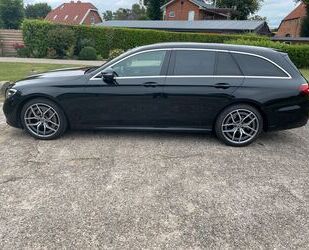 Mercedes-Benz Mercedes-Benz E 300 d 4MATIC T Autom. - Gebrauchtwagen