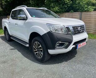 Nissan Nissan Navara 2.3 dCi Double Cab 4x4/Automatik/Eu Gebrauchtwagen