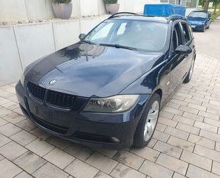 BMW BMW 325xi touring - Gebrauchtwagen