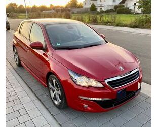 Peugeot Peugeot 308 Style PureTech 110 STOP & START Style Gebrauchtwagen