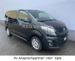 Fiat Fiat Scudo L1 SX*Klima*Navi*Tempomat*Kamera* Gebrauchtwagen