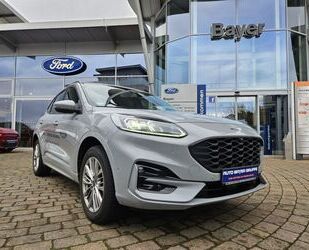 Ford Ford Kuga 2.5 Duratec FHEV 4x4 ST-LINE X Gebrauchtwagen