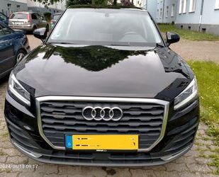 Audi Audi Q2 2.0 TDI 110kW S tronic quattro - Gebrauchtwagen