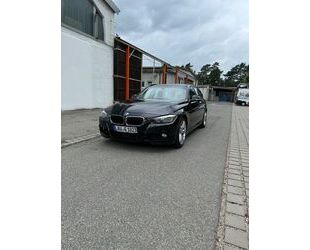 BMW BMW 320d EfficientD. Ed. Touring Gebrauchtwagen