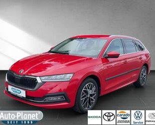 Skoda Skoda Octavia Combi IV 1.5 TSI Style SHZ*HUD*NAVI* Gebrauchtwagen