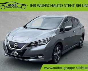 Nissan Nissan Leaf e+ Tekna ANDROID #S&S #BLIS #WINTER #L Gebrauchtwagen