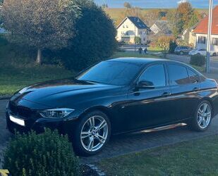 BMW BMW 330d F30 M Paket LCI Shadow Gebrauchtwagen