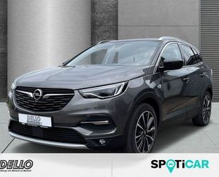 Opel Opel Grandland X Business Innovation PHEV4 Turbo A Gebrauchtwagen