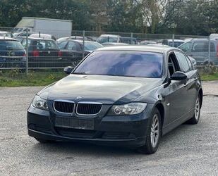 BMW BMW 318i Limousine Klima+TÜV Gebrauchtwagen