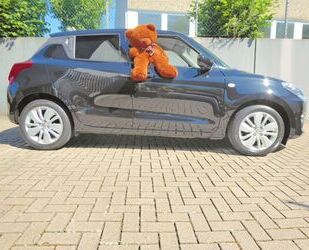 Suzuki Suzuki Swift Comfort 1.Hand Scheckheft Gebrauchtwagen