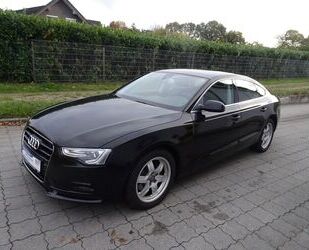 Audi Audi A5 3.0 TDI Sportback / 1-Hand / Automatik/Xen Gebrauchtwagen