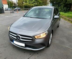 Mercedes-Benz Mercedes-Benz B 180 - Wenig Kilometer Gebrauchtwagen