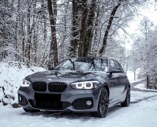 BMW BMW 125i Edition M Sport Shadow A Edition M Spor.. Gebrauchtwagen