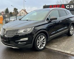 Lincoln Lincoln MKC AWD PANO NAVI LED KAM LEDER THX 2.0 Gebrauchtwagen