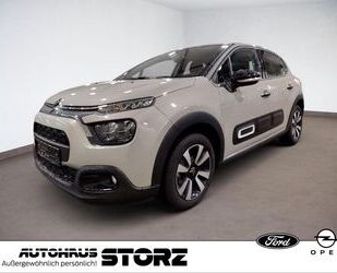 Citroen Citroën C3 Max |NAVI|KEYLESS|PDC|KAMERA|KLIMA-AUTO Gebrauchtwagen