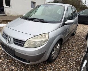 Renault Renault Scenic Emotion 2.0 16V Gebrauchtwagen