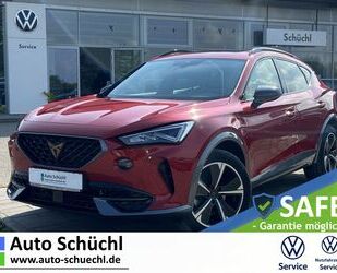 Cupra Cupra Formentor 1.4 TSI DSG eHybrid PAKET-XL+PANOR Gebrauchtwagen