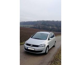 VW Volkswagen Golf Plus 1.6 Comfortline Comfortline Gebrauchtwagen