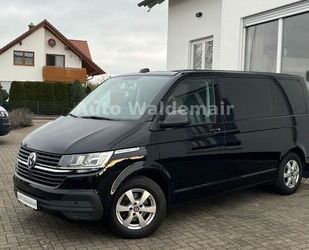 VW Volkswagen T6.1 Multivan Trendline Navi DAB Temp S Gebrauchtwagen