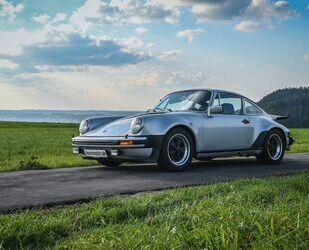 Porsche 930 Gebrauchtwagen