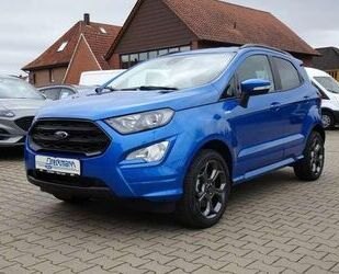 Ford Ford EcoSport 1.0 ST-LINE Gebrauchtwagen