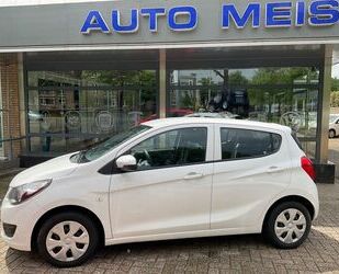 Opel Opel Karl 1.0 ECOFLEX EDITION Gebrauchtwagen