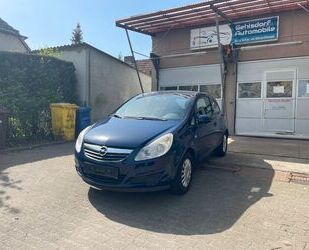 Opel Opel Corsa D Selection 