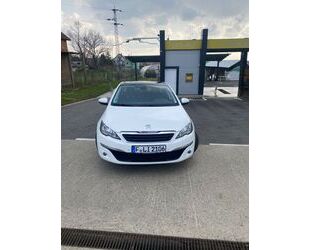 Peugeot Peugeot 308 SW Business-Line BlueHDi 120 STOP & ST Gebrauchtwagen