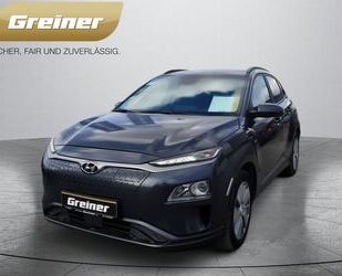 Hyundai Hyundai Kona Elektro Advantage 100 KW NAVI|KAMERA| Gebrauchtwagen