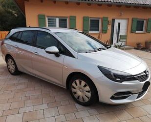 Opel Opel Astra ST 1.5 Diesel 77kW Business Edition Bu. Gebrauchtwagen