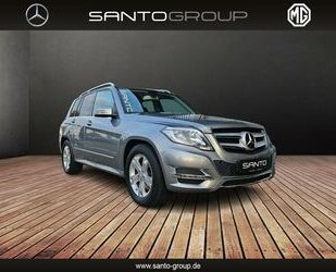 Mercedes-Benz Mercedes-Benz GLK 220 CDI 4MATIC Navi/Autom./Klima Gebrauchtwagen