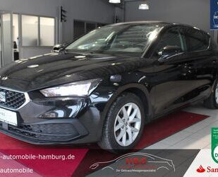 Seat Seat Leon 1.5 TSI Style virtual cockpit*Sitzheizun Gebrauchtwagen