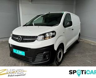 Opel Opel Vivaro 1.5 D Cargo Edition Allwetter Klima PD Gebrauchtwagen